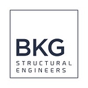 Bkg Structural Engineers logo