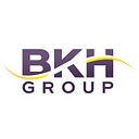 Bkh Group logo
