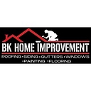 Bk Home Improvement logo
