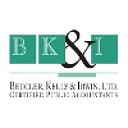 Beucler, Kelly & Irwin, Ltd. logo