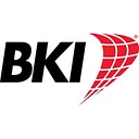 Bki Worldwide logo