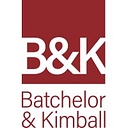 Batchelor & Kimball logo