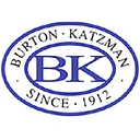 Bk Industrial Properties / Burton Katzman logo