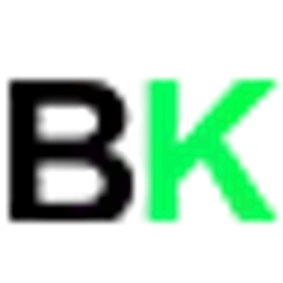 BK INSTALLASJON AS logo