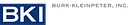 Burk   Kleinpeter, Inc. logo