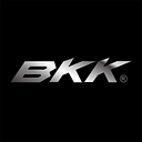 BKK Hooks logo