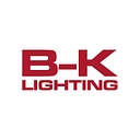 B K Lighting + Teka Illumination logo