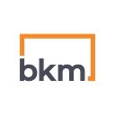 Bkm Capital Partners logo