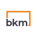 Bkm Management Company logo