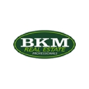 Bkm Real Estate logo