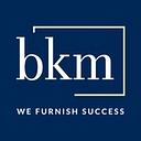 bkm Total Office of Texas