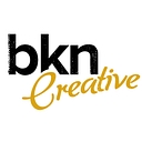 Bkn Creative logo