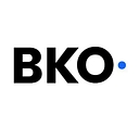 Bko logo