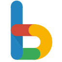 Bkper logo