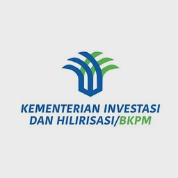 Logo of bkpm.go.id