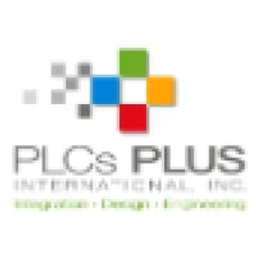 PLCs Plus International Inc. logo
