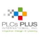 Plcs Plus International logo