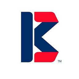 B&K LLC logo