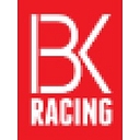 BK Racing logo