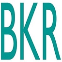 BKR Floorplans logo