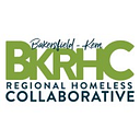 BAKERSFIELD KERN REGIONAL HOMELESS logo