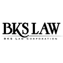 Bks Law — Brawn Karras & Sanderson logo