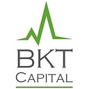 Bkt Capital logo