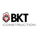 Bkt Construction, Inc logo
