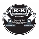 B-K Tool & Design