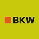 BKW logo