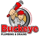 Buckeye Plumbing & Drains logo