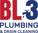 BL3 logo