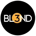 Bl3Nd Staffing