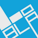 BLÅ ASSISTANS logo
