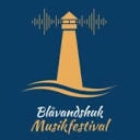 Blåvandshuk Musikfestival logo