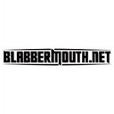 BLABBERMOUTH.NET logo