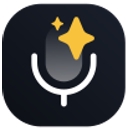 BlabbyAI Speech to text logo
