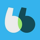 Blab logo