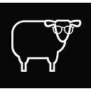 Blac Sheep logo