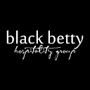 Black Betty Hospitality Group logo