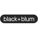 Black + Blum logo