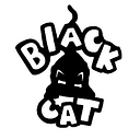 Black Cat Entertainment logo