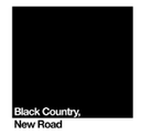 Black Country New Road logo