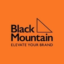 Black Mountain logo