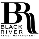 Black River Asset Management logo