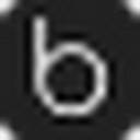 Black.Ai logo