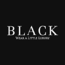 Black UK logo