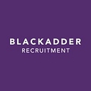 The Blackadder Recruitment Company logo