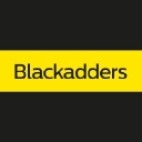 Blackadders logo
