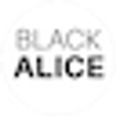 Black Alice Lingerie logo